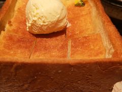 面包诱惑-绿茶餐厅(昌平悦荟店)