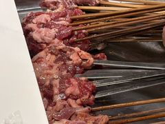 -源味居手把签烧烤(长春一店)