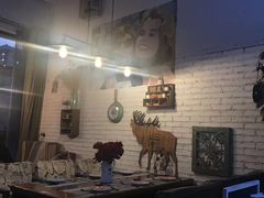 -Kitchen·Y洋厨房西餐厅(王府壹号店)