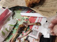 吮指原味鸡T-肯德基(京广桥店)