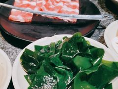 -大虎重庆老火锅(正弘城店)