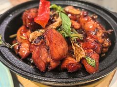 -志明眷村·台式融合菜·宵夜