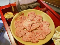 -蜀国大将老火锅(江北店)