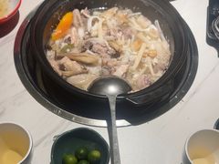 -狐狸爱上椰子鸡(滨江星光大道店)