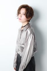 -新晨·SALON·形象造型