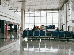 -石家庄正定国际机场-T2航站楼