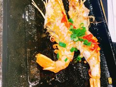 -木屋烧烤(龙湖天街店)