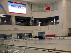 -世纪星滑冰俱乐部(万象城店)