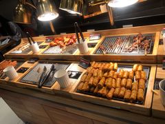 -比格比萨自助(新辰里学清路店)