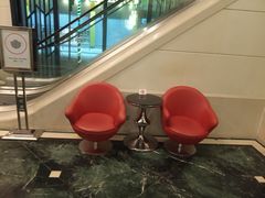 -香港珀丽酒店
