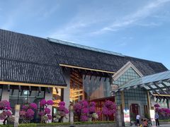 -广州莲花山旅游区
