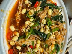 -小杨烤肉·陕西烧烤·陕西地方菜(东新街【永兴坊】店)