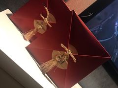-清真全盛斋传统糕点(高新中大店)