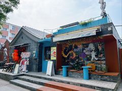 -BE YOLO必有乐&小红帽三明治