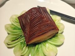 -湖滨28中餐厅·西湖宴·杭州君悦酒店