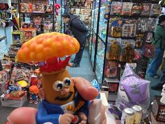 -seed station 中古玩具店(北投购物店)