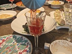 -海派悦庭·海胆烧麦·新融合菜(凯德广场店)