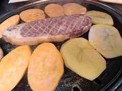-杀猪天·韩国烤肉(总店)