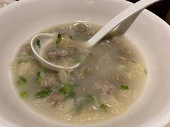 上汤鱼包-石岐佬中山菜馆(张溪店)