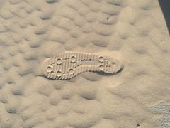 -库伦旗银沙湾旅游景区