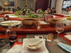 -紫阳海鲜楼·传承闽味(长乐路总店)