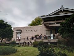 -浙江西湖美术馆