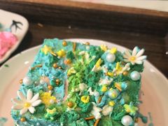 -琦堡高端定制蛋糕茶歇(格力广场店)