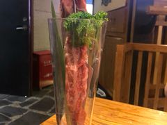 -黑牛の店·和牛烧肉(合生汇店)