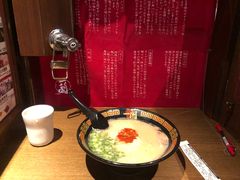 招牌拉面-一兰拉面(千叶店（C-one内）)