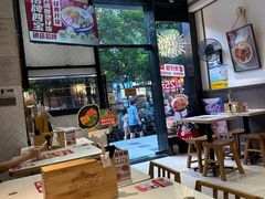 -膳心记-明火四宝煲仔饭(燕南店)