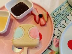 -水桶王国主题餐厅·聚会·生日派对·亲子活动·家庭套餐(亚龙湾希尔顿店)