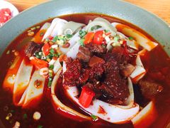 -十里香粉馆(虹桥中路店)