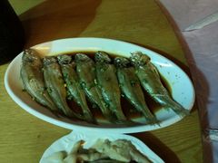 -阳光海鲜大排档