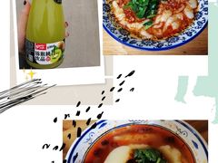 -渭南桃花源民俗文化园