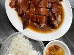 -黄连大头华烧鹅店(大良店)