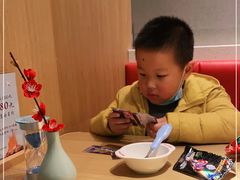 -蜜桃餐厅·伴山(绿宝广场店)