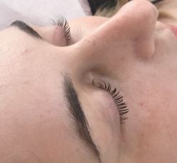 -初NAIL日式美甲美睫沙龙