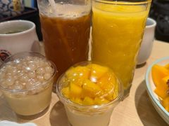 -万岁寿司(万国店)