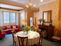 -夏朵餐厅(丁香店)