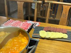 -呷哺呷哺 黄金牧场 (新中关购物中心店)