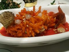 -民国红公馆·秦淮八艳(夫子庙店)