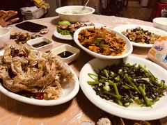-阿杰臻选海鲜饭店(普陀山店)