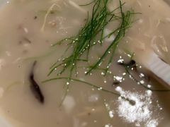 -彩丰楼中餐厅(深圳国际会展中心洲际酒店)