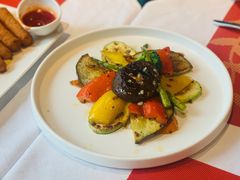 -ITA·意塔意大利餐厅(亦庄店)