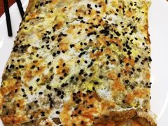 煎饼果子-真素诚·清真(新华路店)