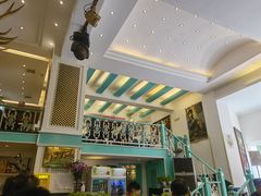 -阿拉丁新疆风味餐厅·清真(罗廊巷店)