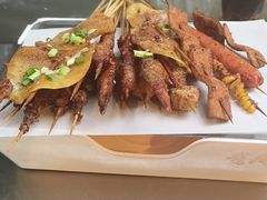 -有局·成都市井烧烤·精酿啤酒(双楠店)