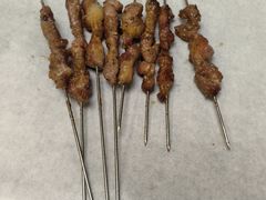 -崔记炸串(珠江店)