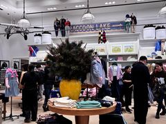 -POLO RALPH LAUREN(比斯特苏州购物村店)