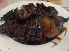 -茂隆餐厅(进贤路店)